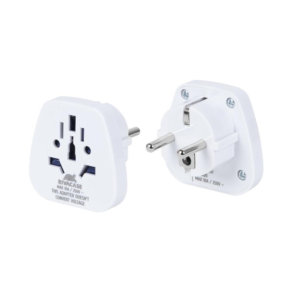 PS4100 W00 Adattatore da viaggio per EU - Foto 1