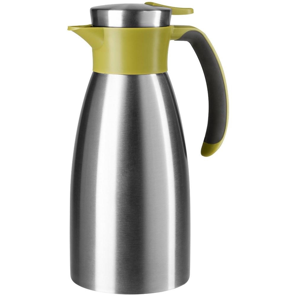 Thermos con Impugnatura Soft Grip 1 Litro - Foto 1