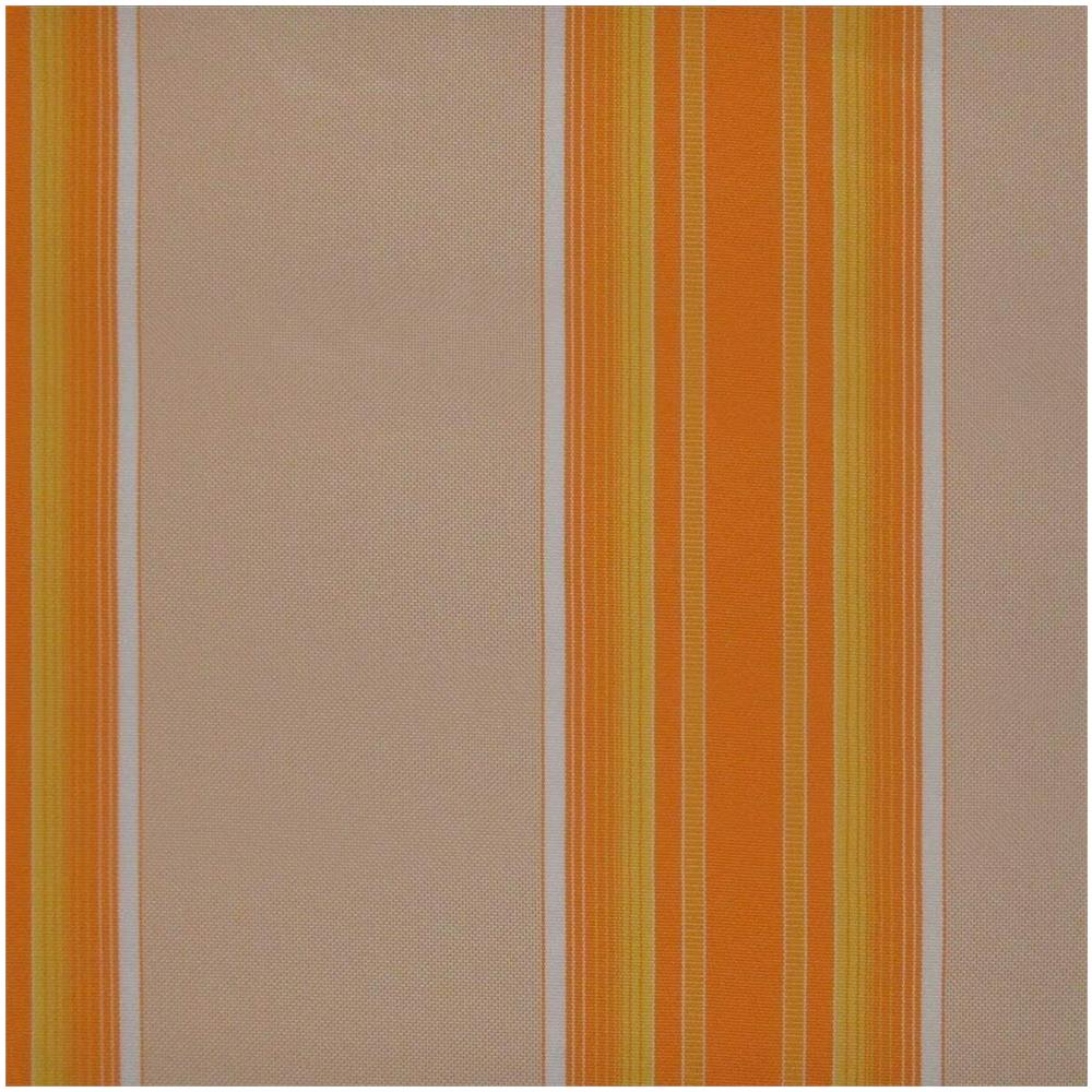 Tenda Da Sole A Caduta Con Mantovana 250x250 Colore Giallo -beige - Foto 2