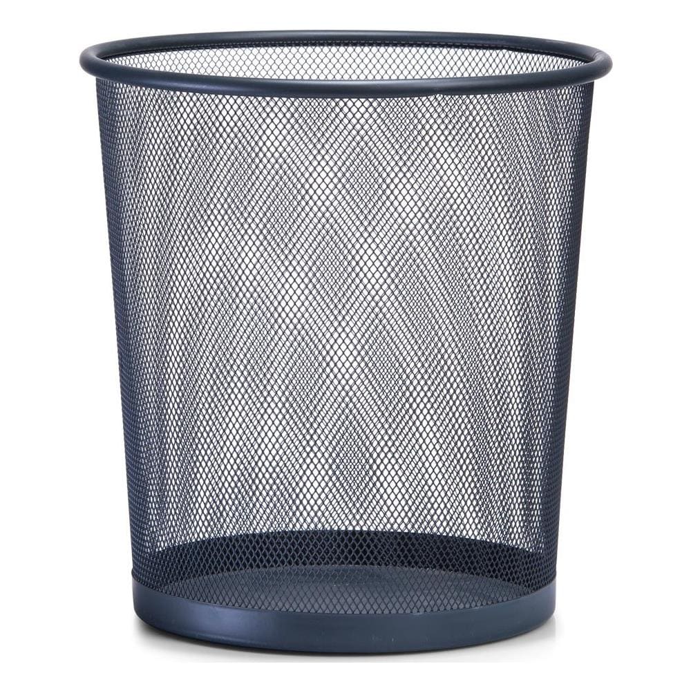 Cestino In Rete In Acciaio, - Foto 1