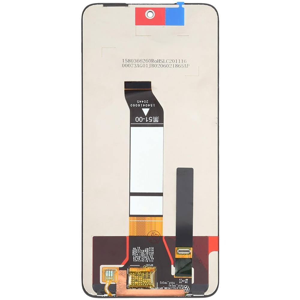 Schermo Di Ricambio Per Redmi Note 10 5g Lcd + Vetro Touch, Compatibile - Foto 2