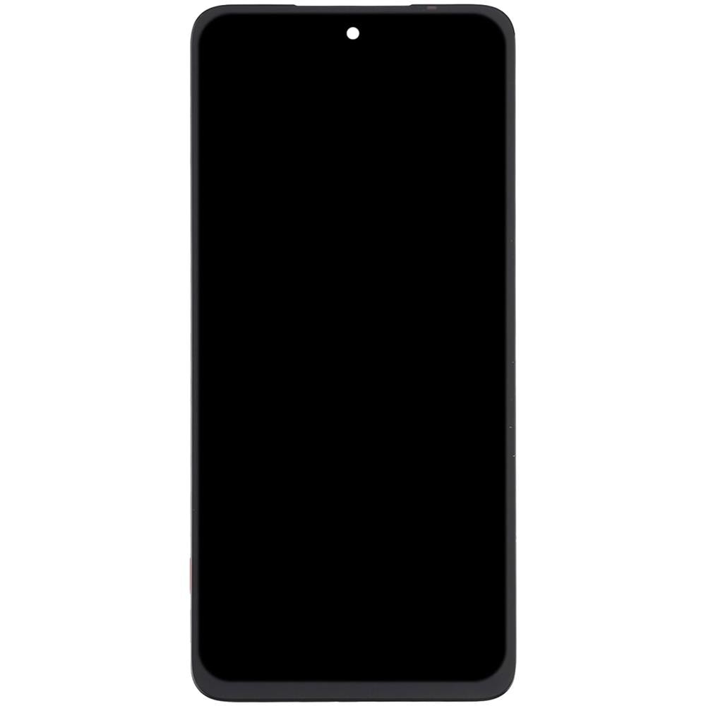 Schermo Di Ricambio Per Redmi Note 10 5g Lcd + Vetro Touch, Compatibile - Foto 1