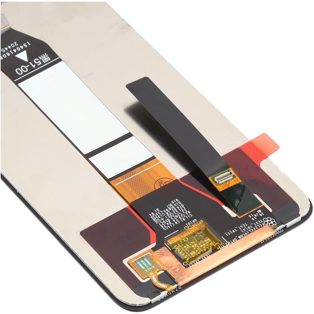 Schermo Di Ricambio Per Redmi Note 10 5g Lcd + Vetro Touch, Compatibile - Foto 4