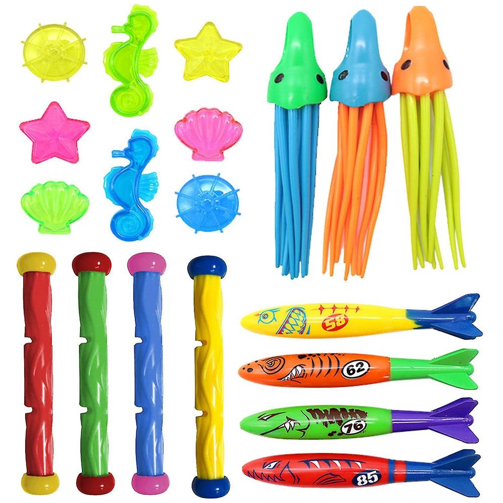 Mini Anelli Da Nuoto Per Case Delle Bambole - Set 5 Pezzi Decorativi - Foto 2