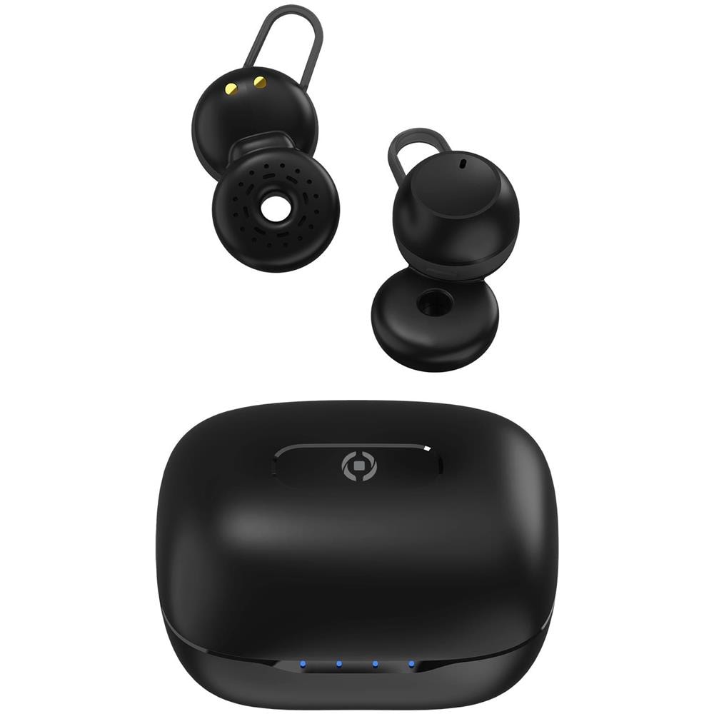 Earbuds Ambientalbk Black - Foto 2