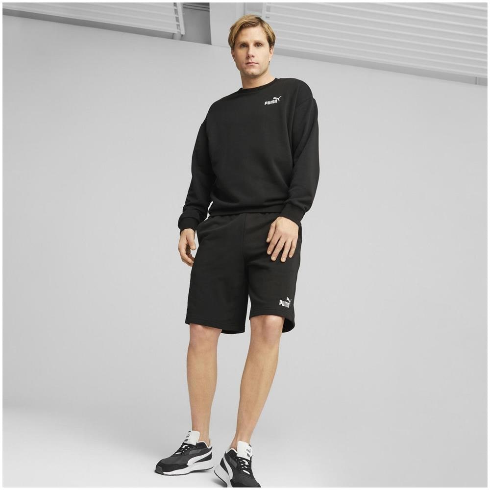 Relaxed 67330801, Uomini, Nero, S - Foto 5