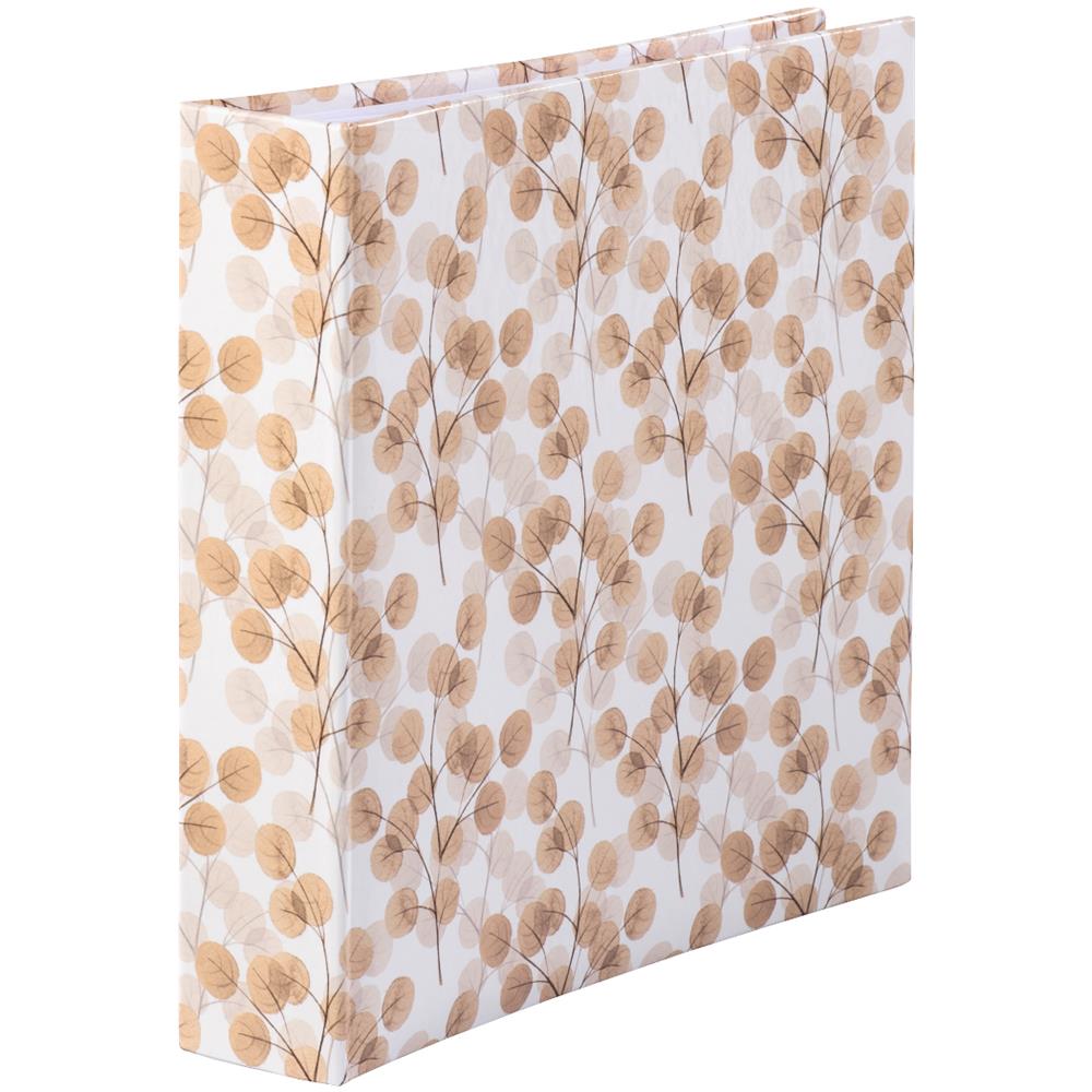 Tree Album Fotografico E Portalistino Rosso, Bianco 200 Fogli 10 X 15 Cm - Foto 1