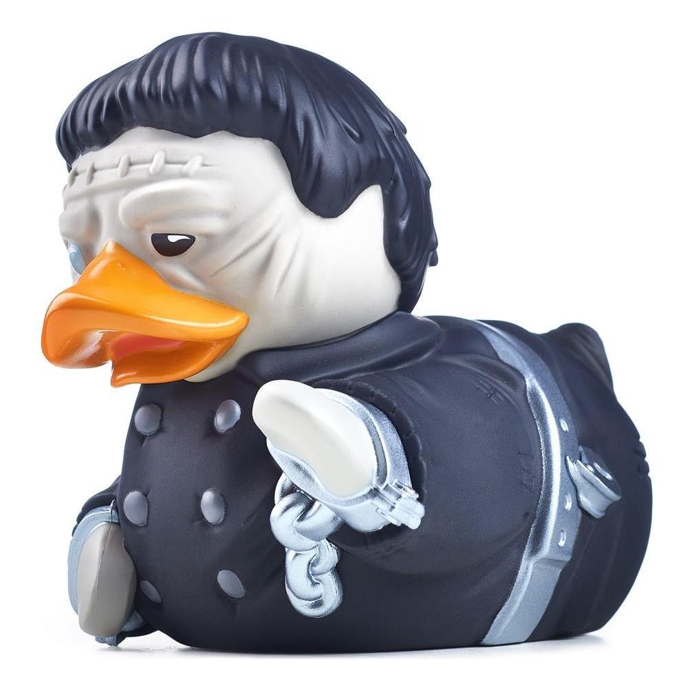 Numskull - Anatra Da Bagno - Hammer - Frankenstein - 9cm - Foto 1