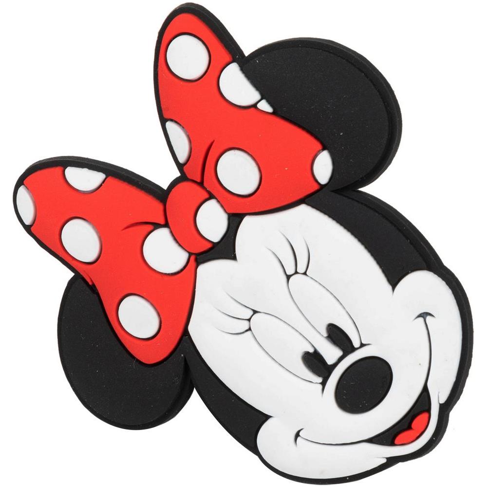 Profumatore Deodorante Per Auto Da Aeratore Minnie Al Gusto Di Vaniglia, Profumo Topolina - Foto 2