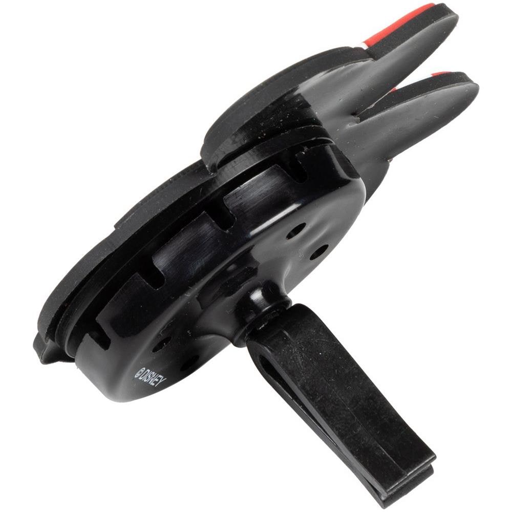 Profumatore Deodorante Per Auto Da Aeratore Minnie Al Gusto Di Vaniglia, Profumo Topolina - Foto 3