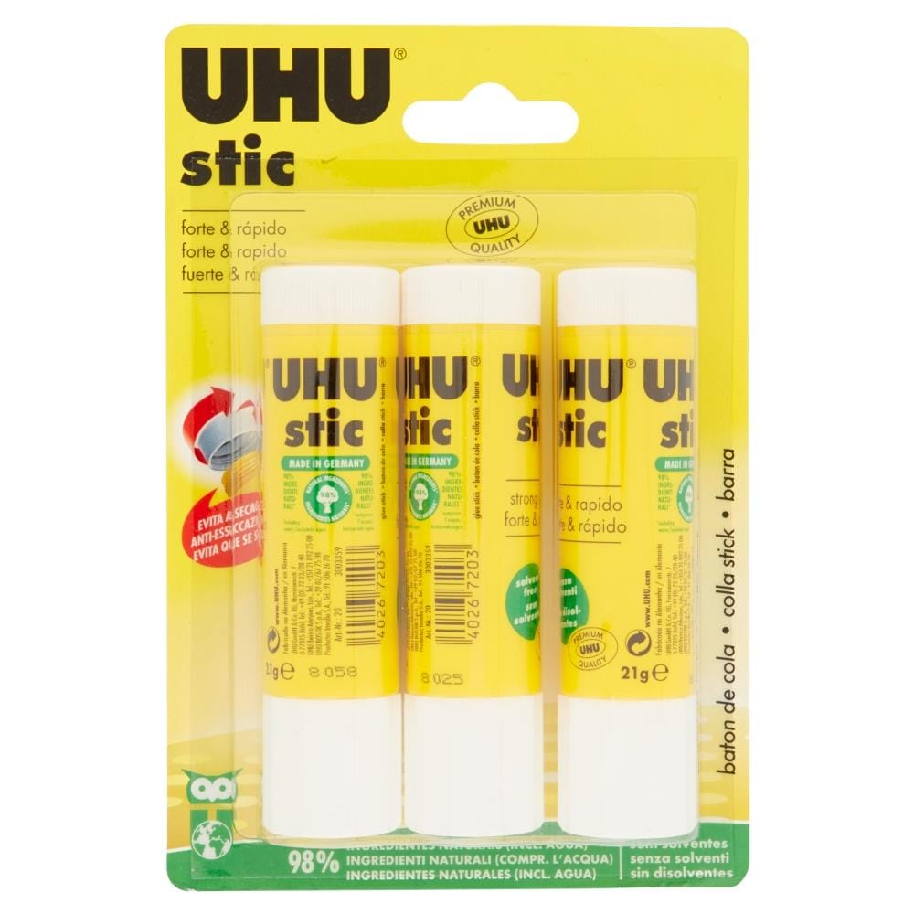Stic blister 3 x 21gr - Foto 2