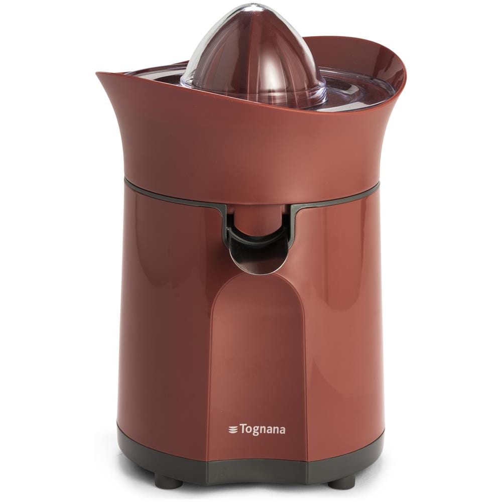 Spremiagrumi Elettrico Rosso Mela - Foto 1