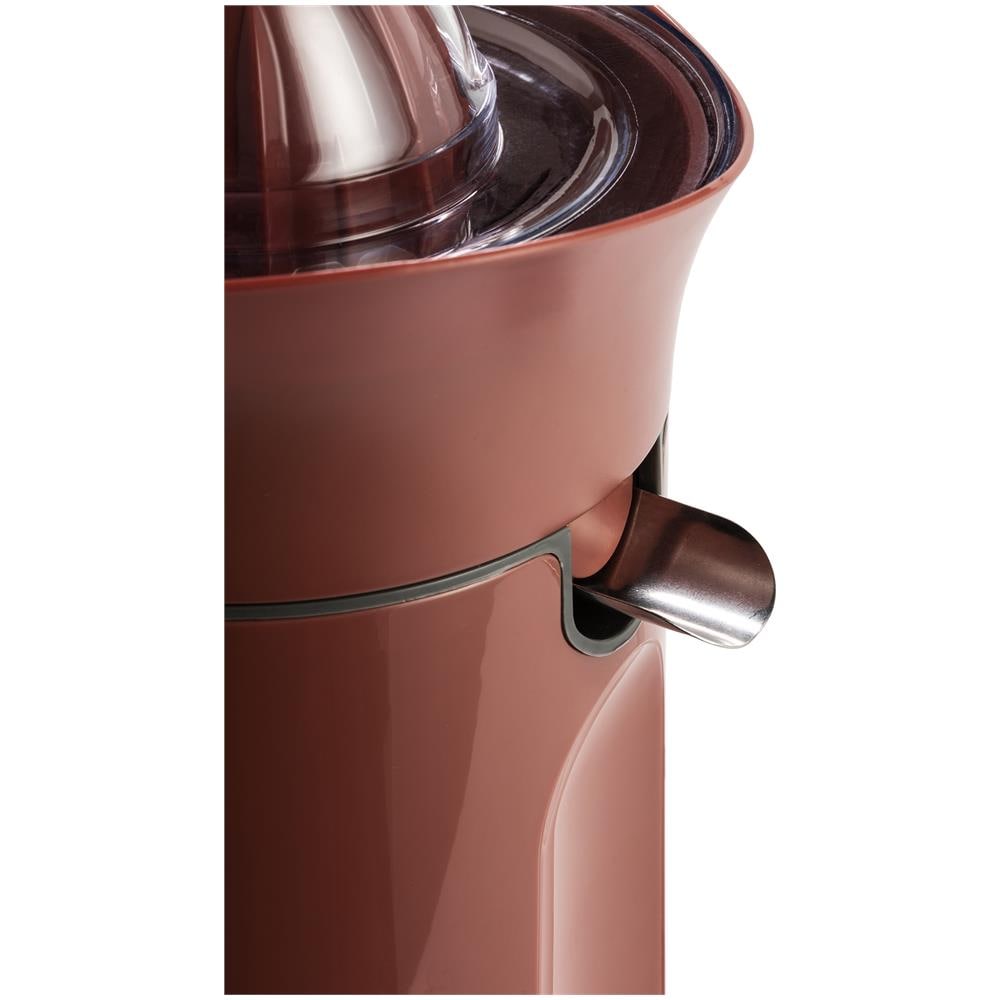 Spremiagrumi Elettrico Rosso Mela - Foto 2