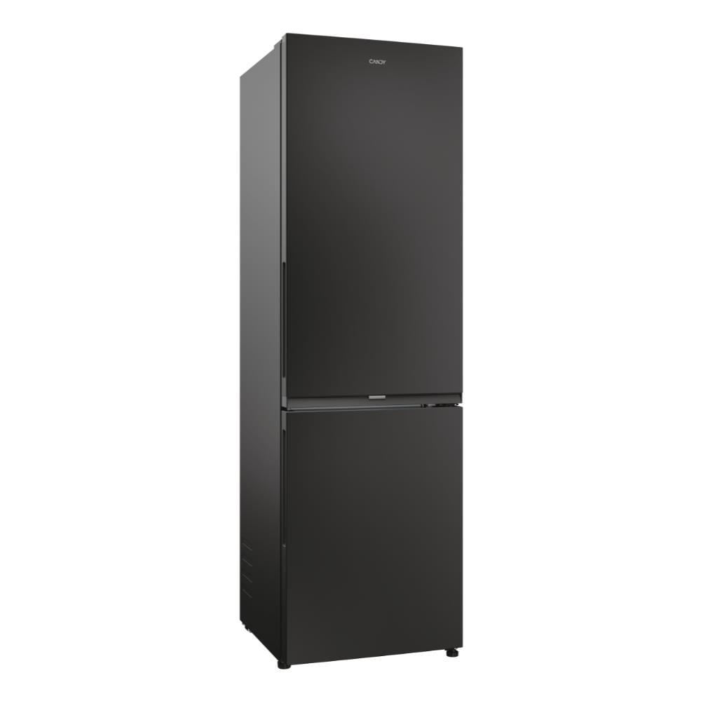 Frigorifero Combinato CNCQ2T518EB Total No Frost Circle Fresh Classe E Capacità Lorda / Netta 279/253 Litri Colore Nero - Foto 5