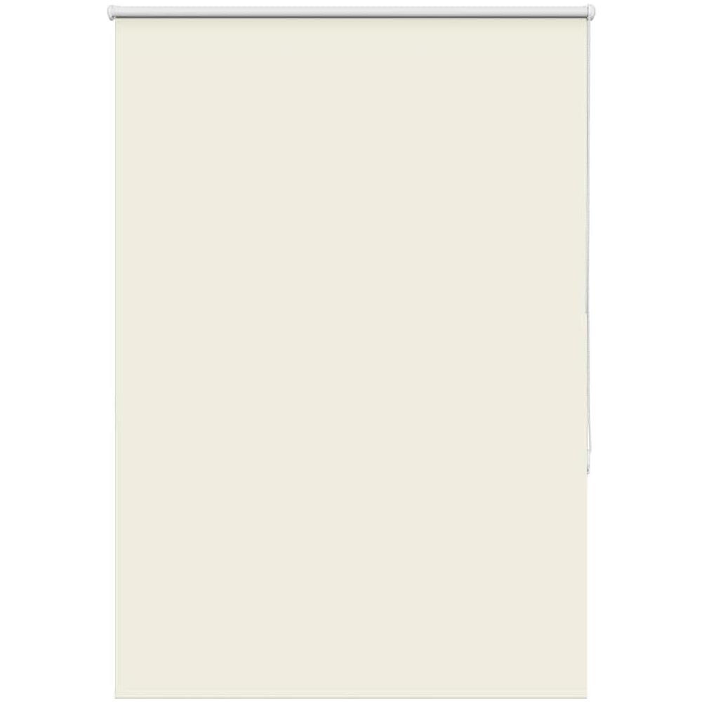 Tenda a Rullo Oscurante 105x175 cm Larghezza Tessuto 100,7 cm - Foto 1