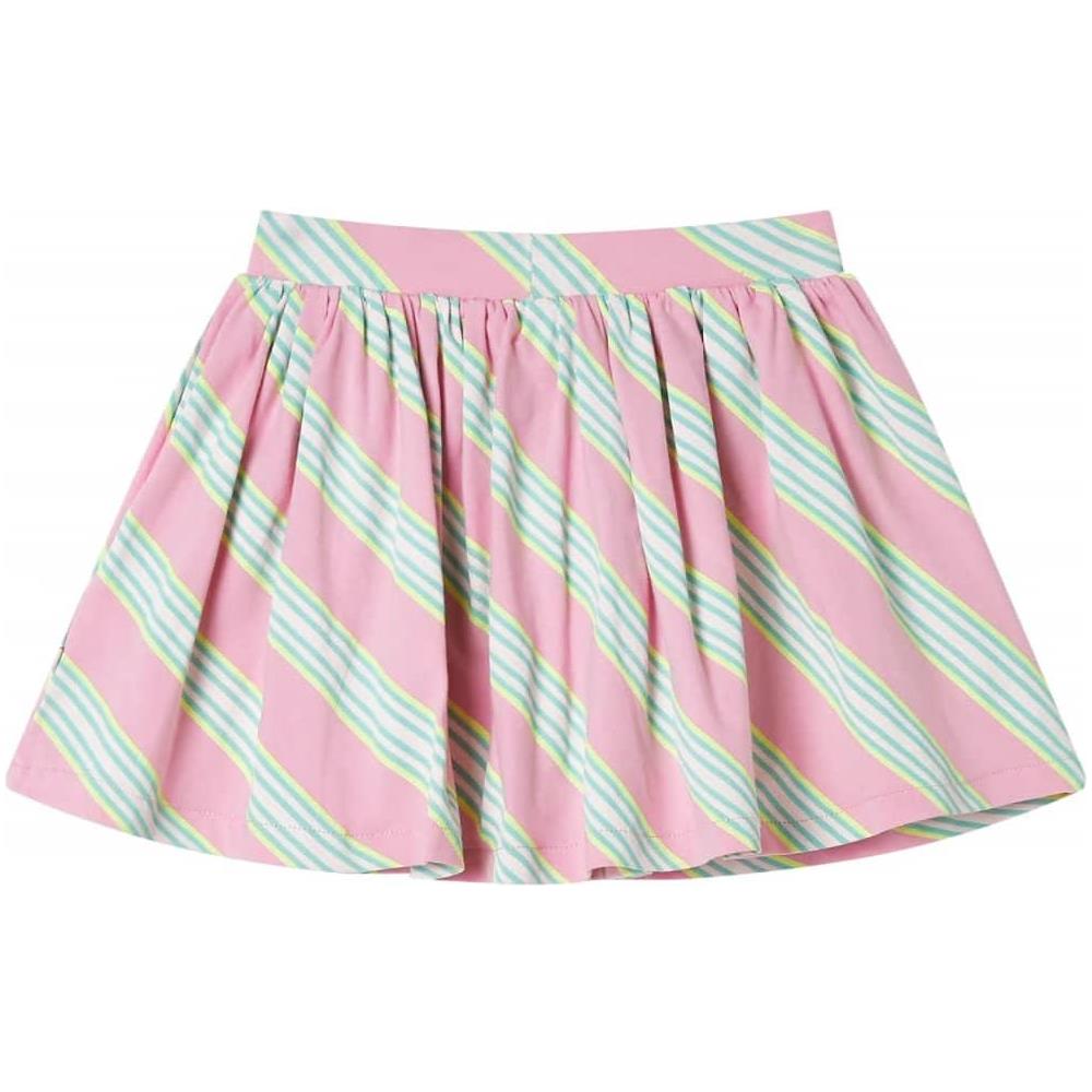 Gonna da Bambina Rosa Begonia 104 - Foto 2