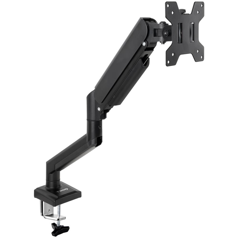 DB1334TNR-B Supporti a parete per TV 86,4 cm (34") Scrivania Nero - Foto 1