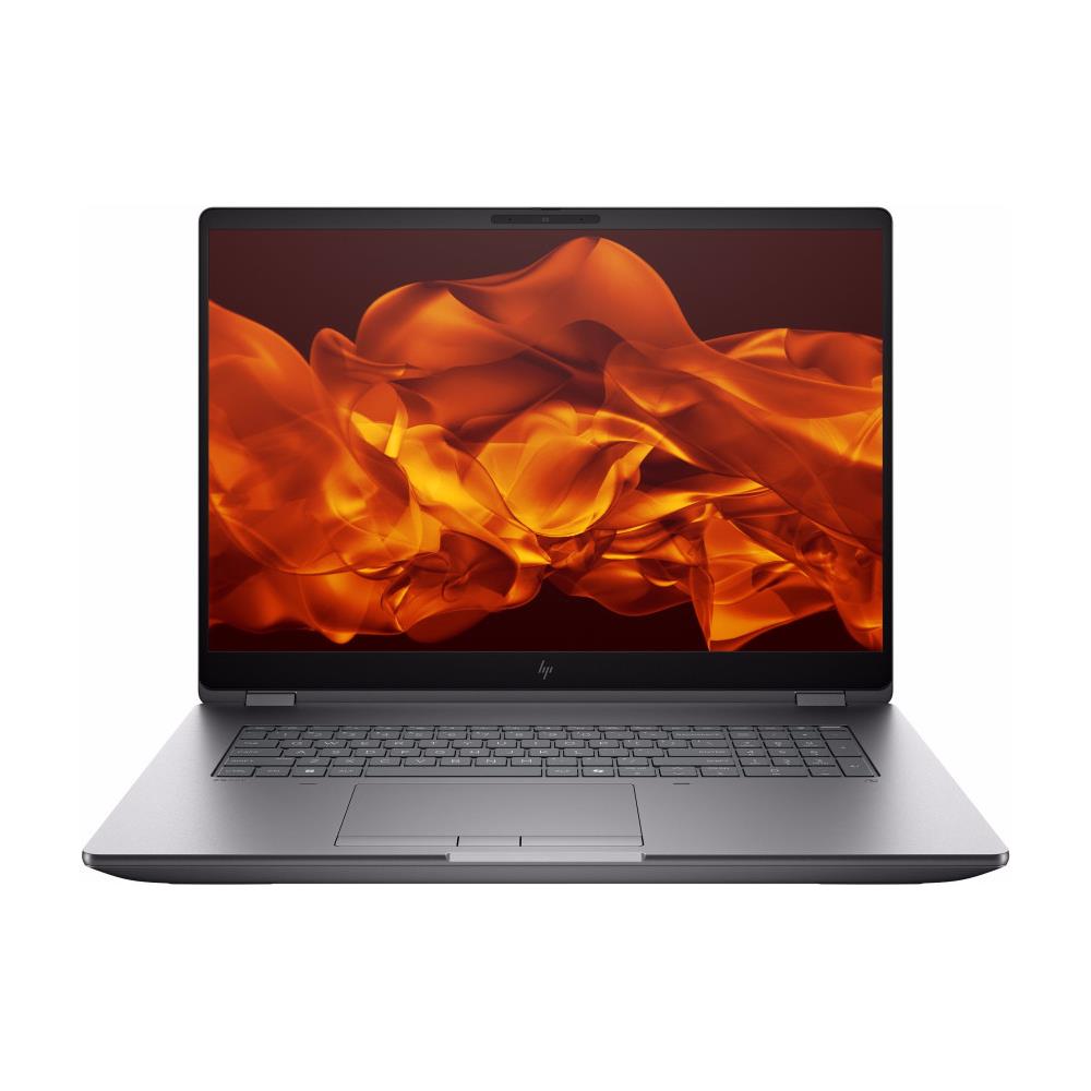 ZBook Fury G1i Intel Core Ultra 9 285HX 32GB RTX PRO 3000 1TB 18" WQXGA Windows 11 Pro - Foto 1