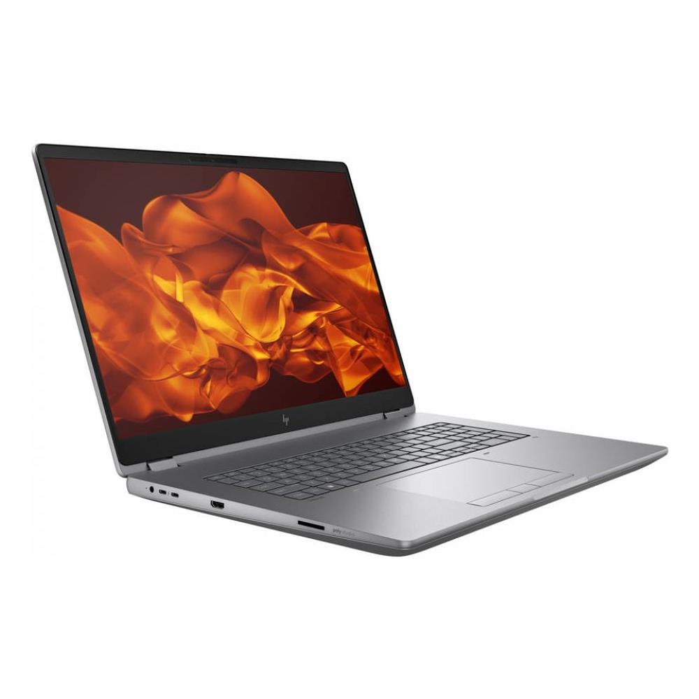 ZBook Fury G1i Intel Core Ultra 9 285HX 32GB RTX PRO 3000 1TB 18" WQXGA Windows 11 Pro - Foto 2
