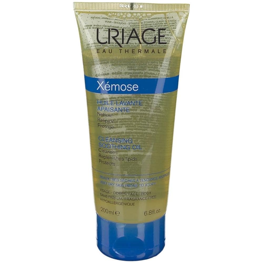 Xemose C8+ Olio Detergente 200 ml - Foto 1