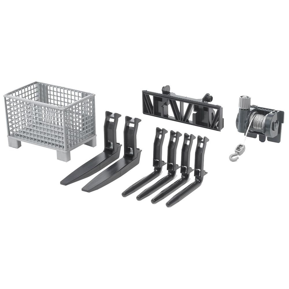 Box Pallet+Gancio+Pale - Foto 2