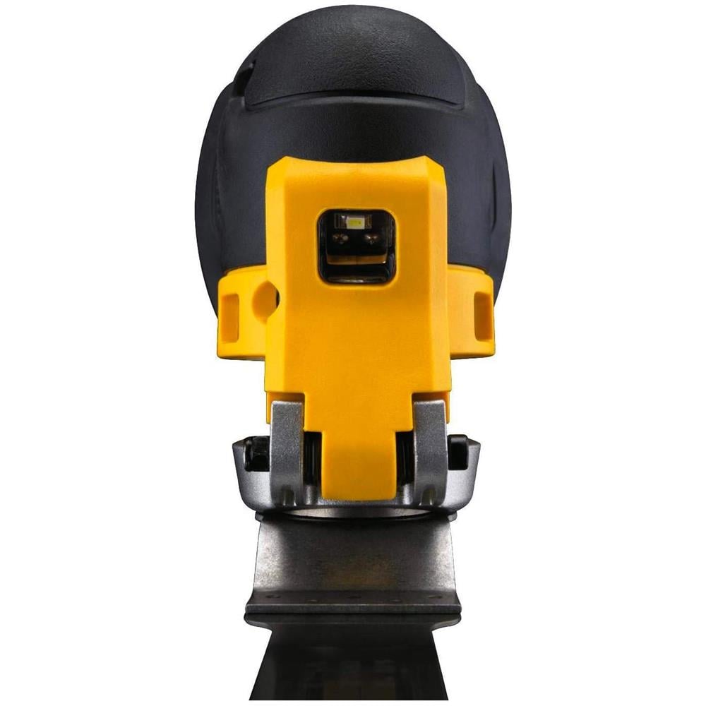 DWE315KT-QS Utensile Multi-Funzione Ad Oscillazione 300 Watt - Foto 3