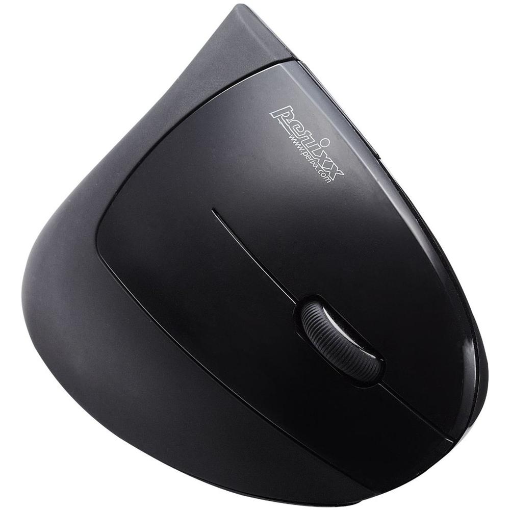 Mouse USB Perixx PERIMICE-513 Ergo - Foto 2