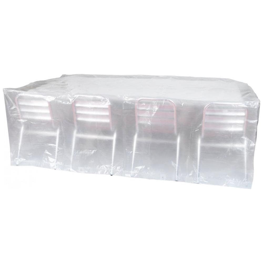 PRH090250X150 Copertper Tavda Estrett 250X150X80 Cm - Foto 2