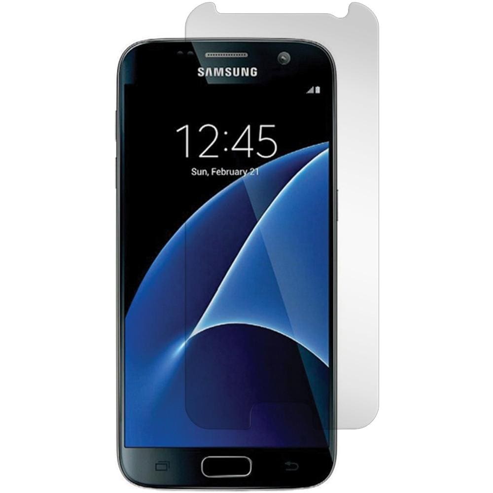 Pellicola in Vetro Temperato per Samsung Galaxy S7 - Foto 1