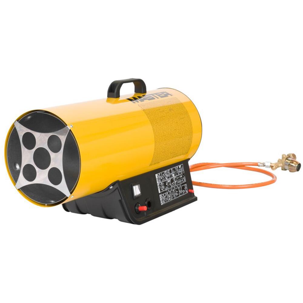 Generatore D'aria Calda Portatile A Gas Blp 17 M - Foto 1
