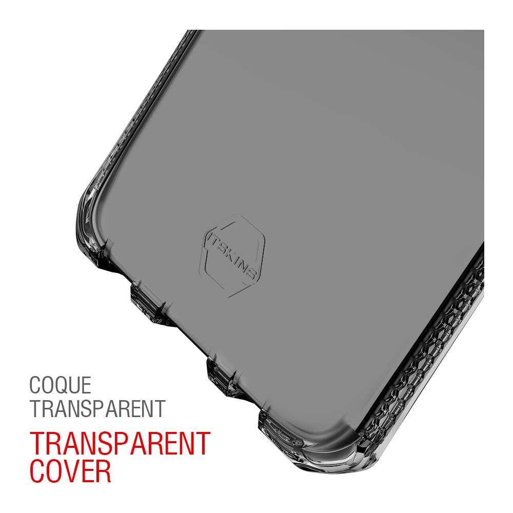 Cover Spettro per Galaxy S8 Plus Colore Nero - Foto 2