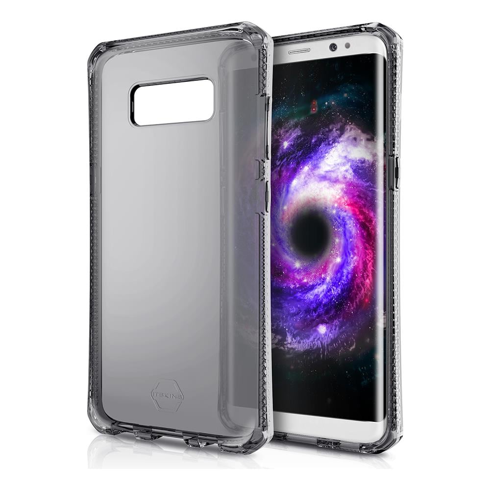 Cover Spettro per Galaxy S8 Plus Colore Nero - Foto 1