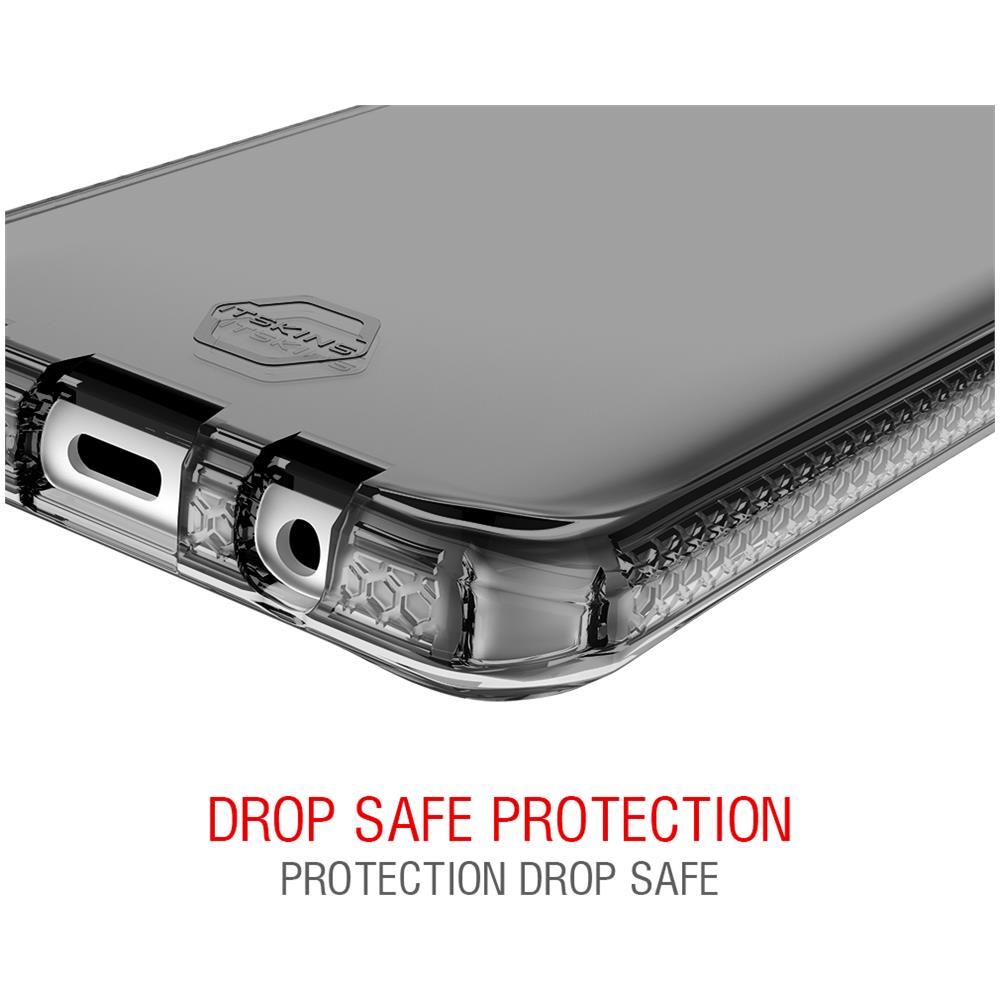 Cover Spettro per Galaxy S8 Plus Colore Nero - Foto 5