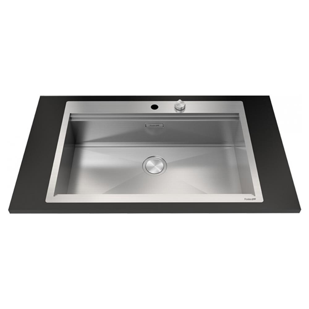 Lavello Milano 84 1v Ft - 1024 050 - Foto 3