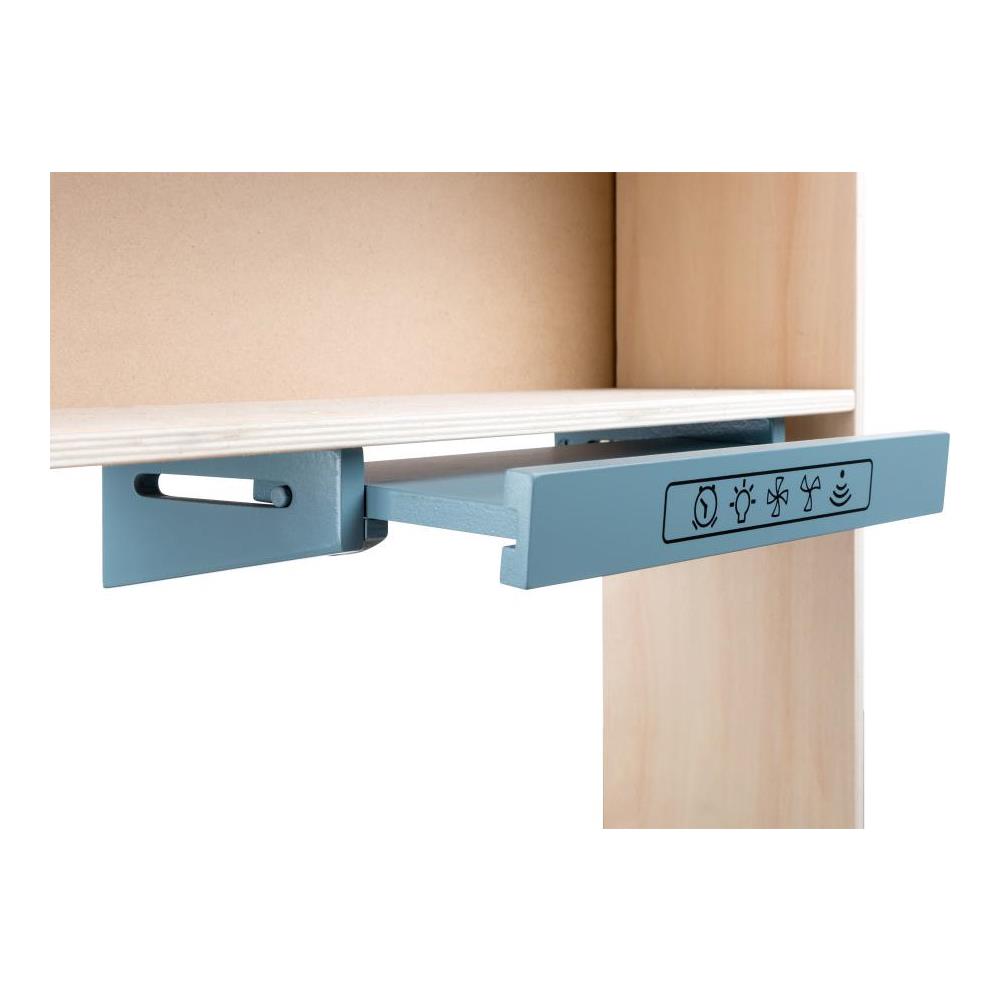 Cucina Per Bambini Moderna 70 X 34 X 103 Cm Legler - Foto 2