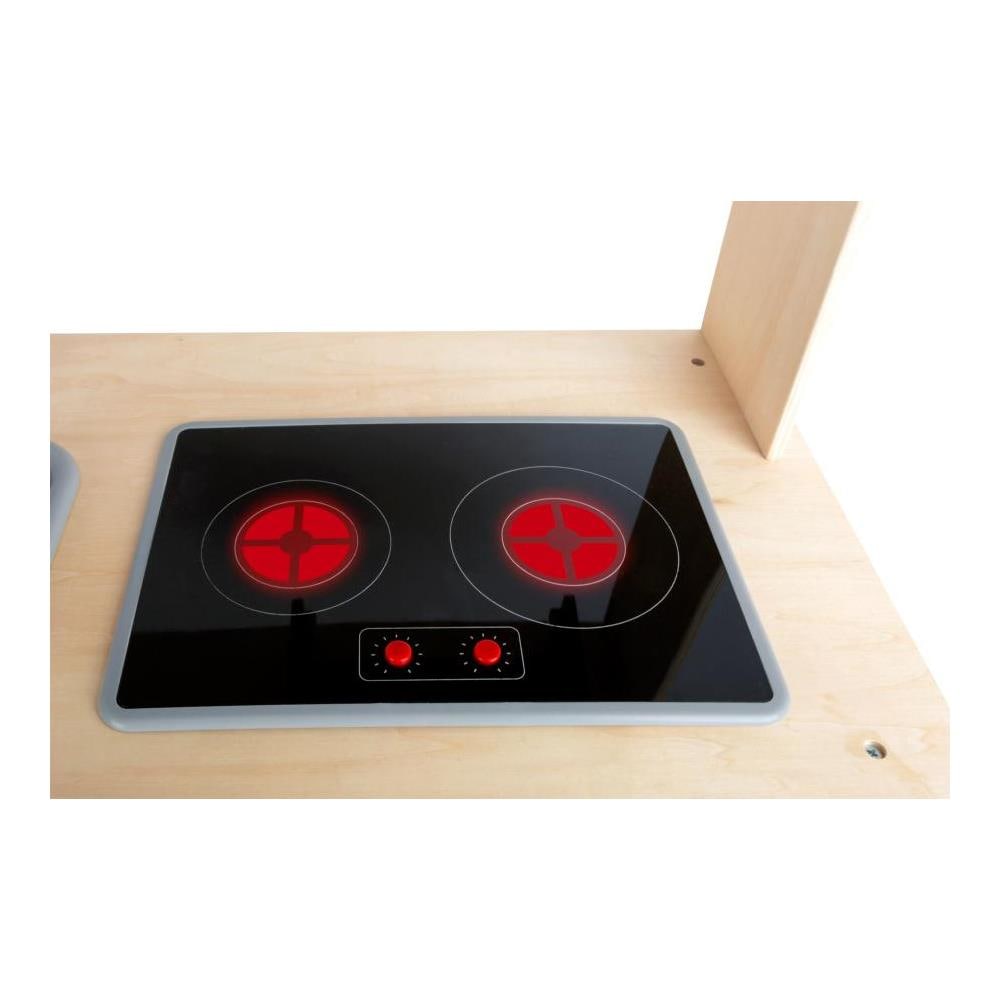Cucina Per Bambini Moderna 70 X 34 X 103 Cm Legler - Foto 5