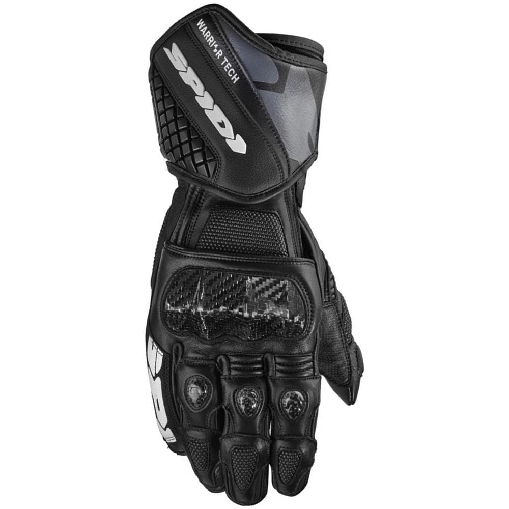 Guanti Carbo 5 Protezioni Xxxl - Foto 4