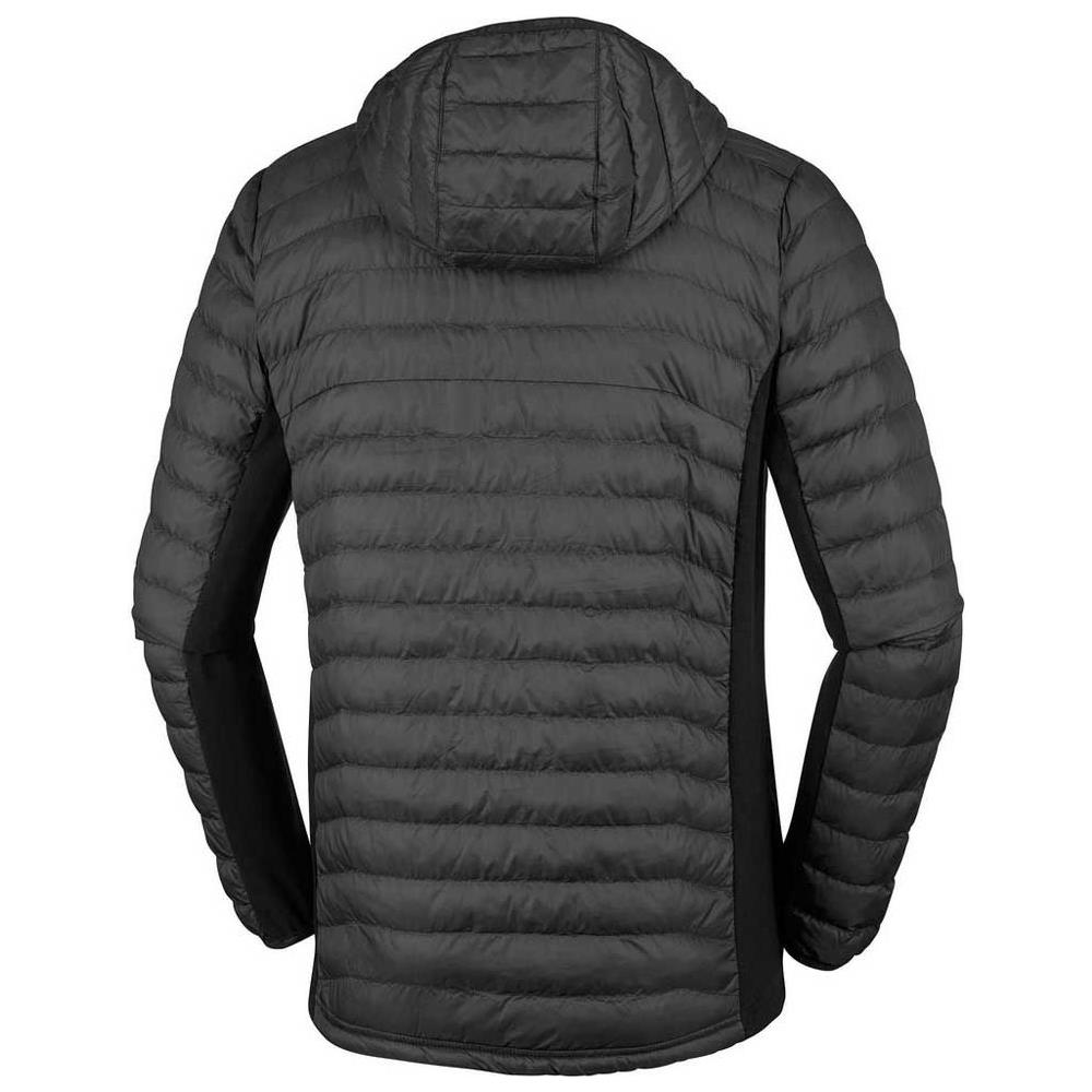 Giacche Powder Lite Light Hooded Abbigliamento Uomo S - Foto 1