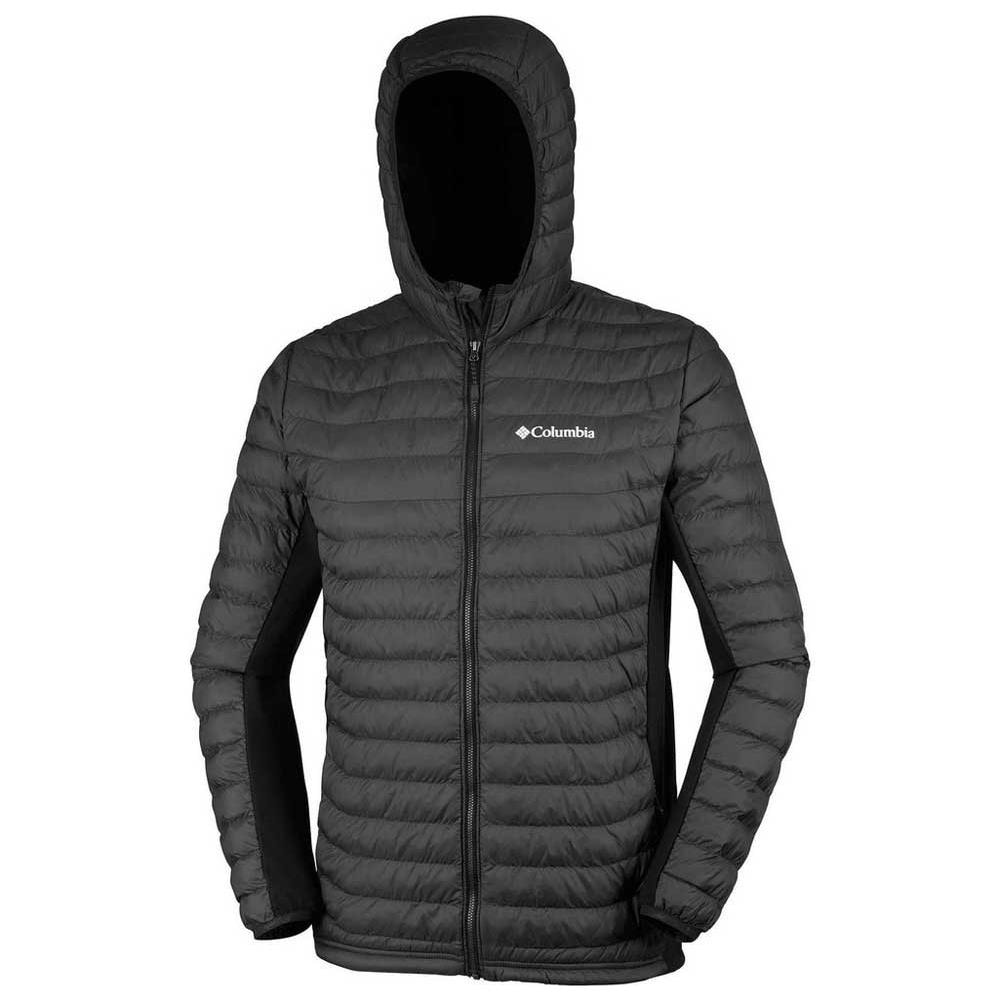 Giacche Powder Lite Light Hooded Abbigliamento Uomo S - Foto 2