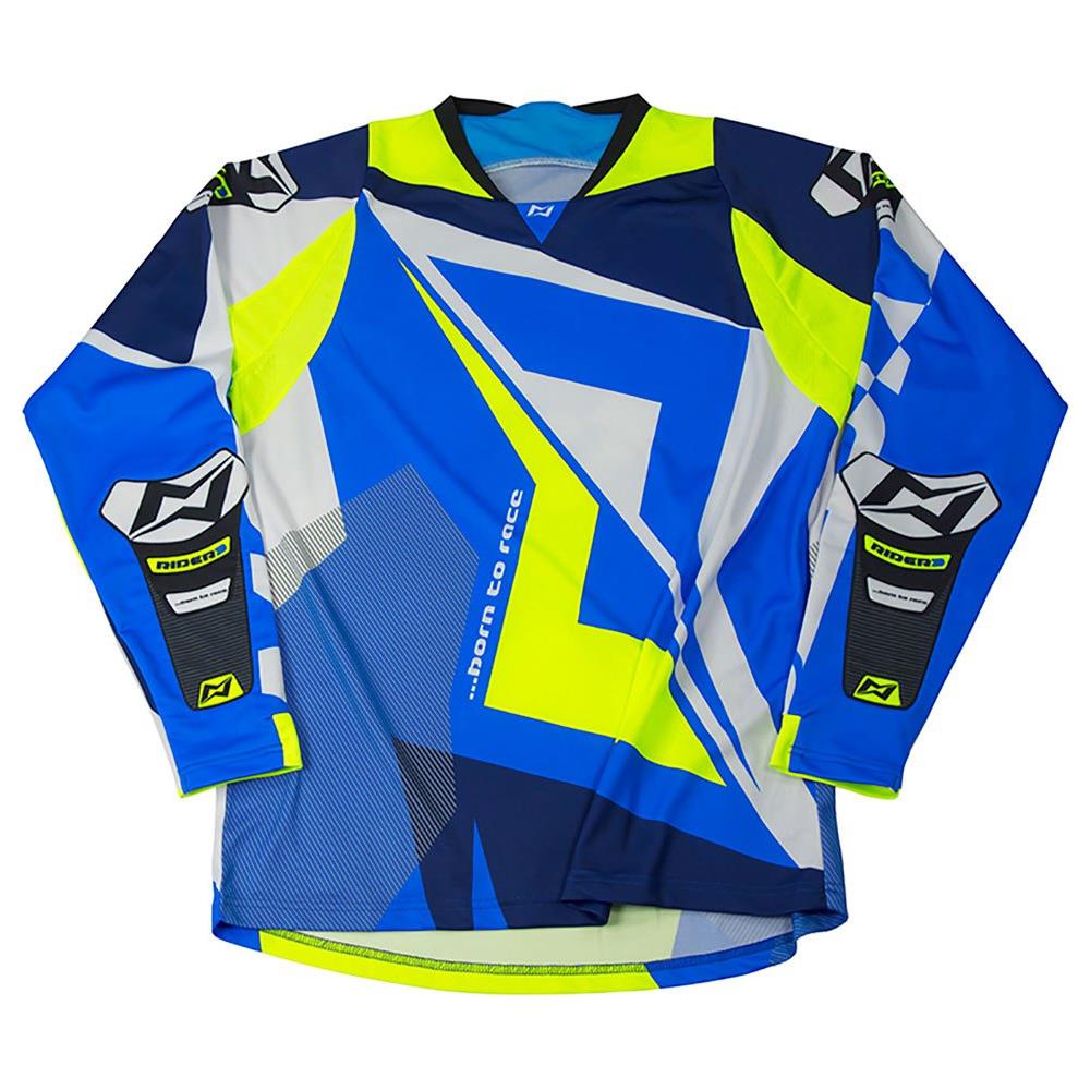 Magliette Mots Rider3 Abbigliamento Uomo L - Foto 1