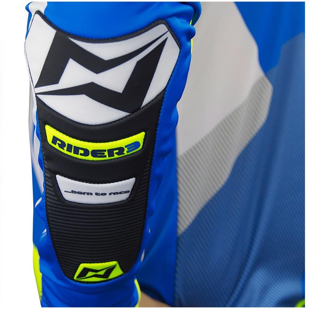 Magliette Mots Rider3 Abbigliamento Uomo L - Foto 3