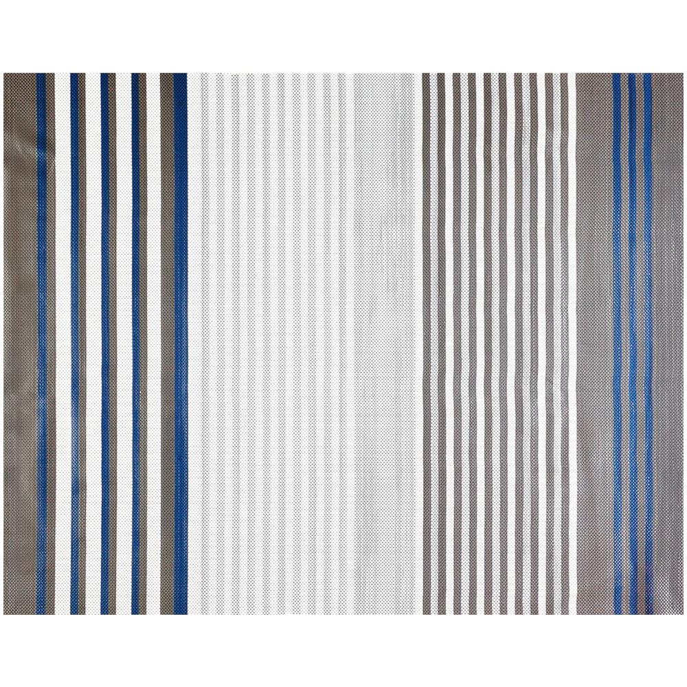 Stuoia Kinetic 400 250x450cm (blu)  - Foto 1