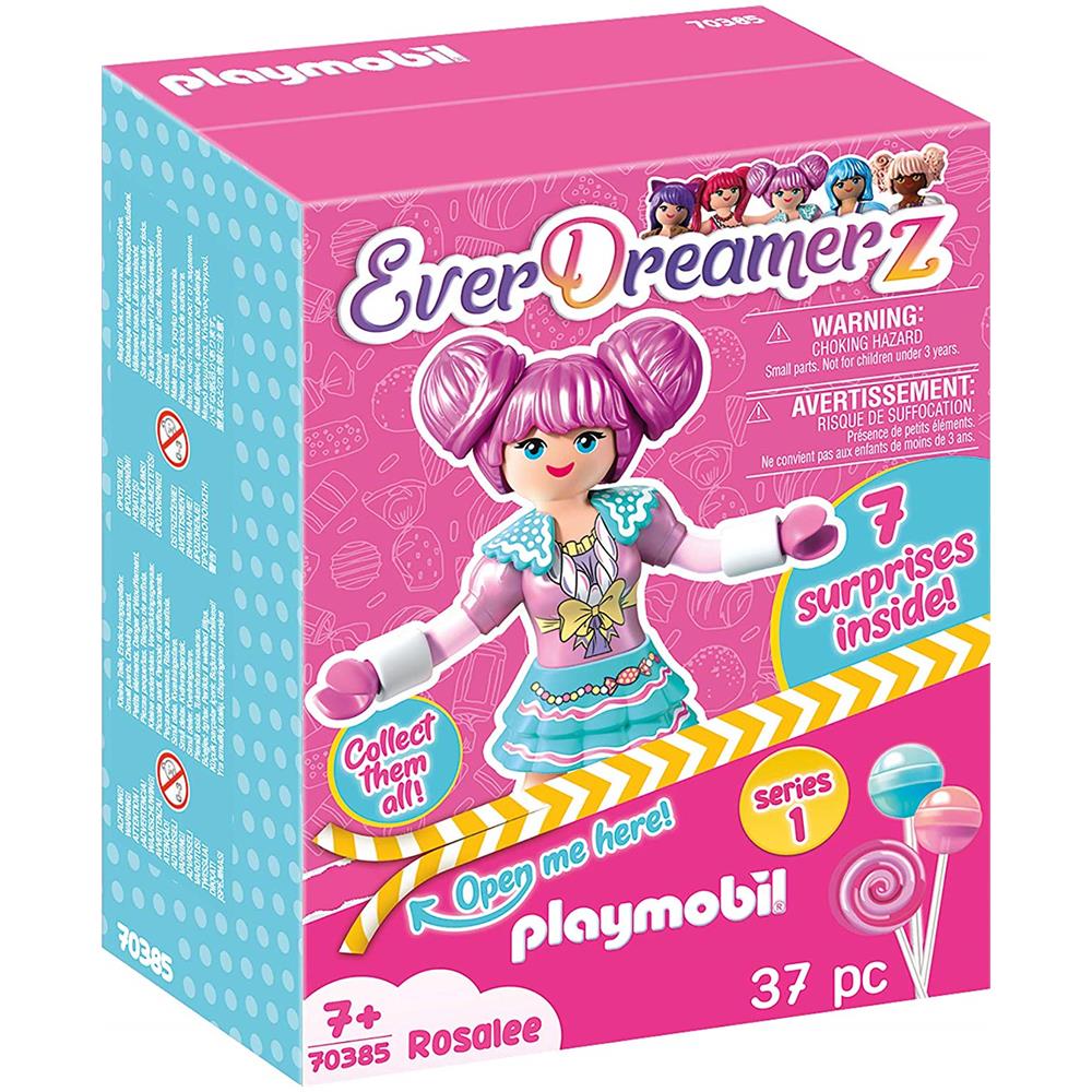 70385 - Everdreamerz - Rosalee - Disponibile dal 28/04/2020 - Foto 1