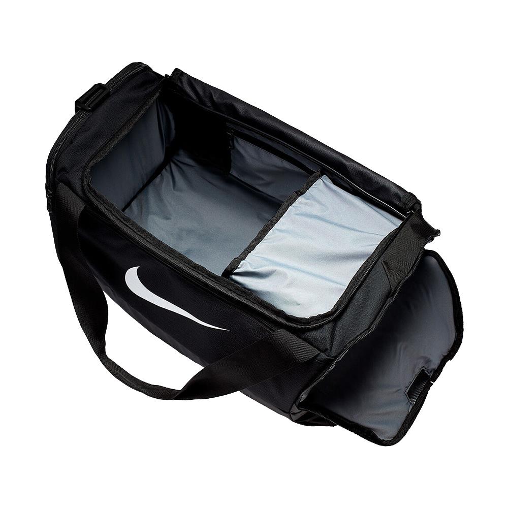 Brasilia S Duffel 9.0 Ba5957-010, Unisex, Nero, Borsa, Numero: One Size Eu - Foto 8