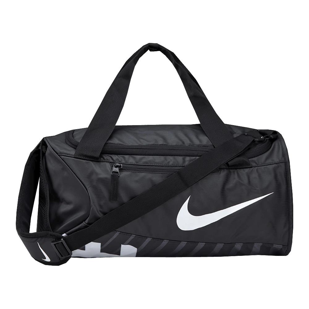 Brasilia S Duffel 9.0 Ba5957-010, Unisex, Nero, Borsa, Numero: One Size Eu - Foto 1