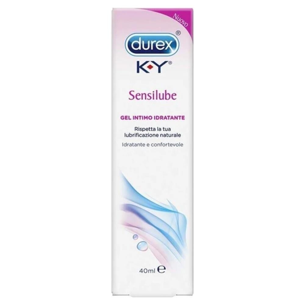Sensilube Gel Intimo Ky 75ml - Foto 1
