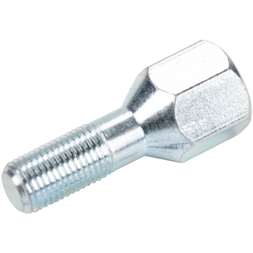 Asta Paraurti / Supporto / Feltro Lubrificante Anteriore Sinistro Originale 1383315080 - Foto 1