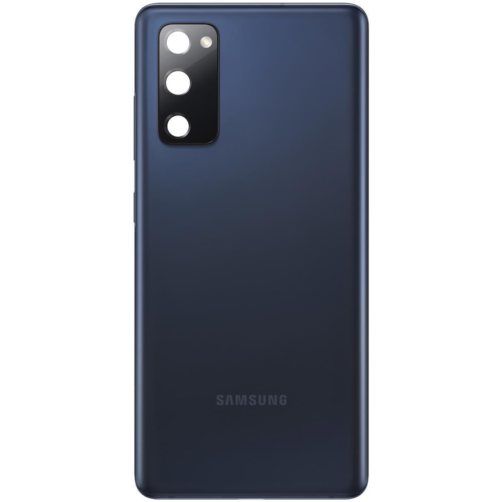 Copribatteria / Facciata Posteriore Samsung Galaxy S20 Fe Compatibile - Foto 2