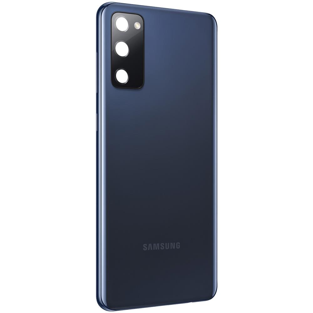 Copribatteria / Facciata Posteriore Samsung Galaxy S20 Fe Compatibile - Foto 1