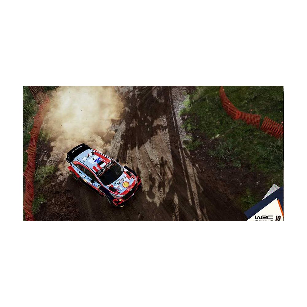 PS5 - WRC 10 - Foto 2